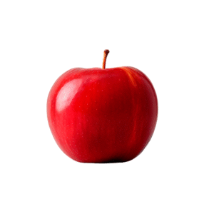 Red Apple