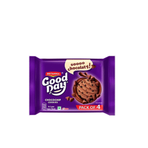 Britannia Good Day Cookies, 100 g
