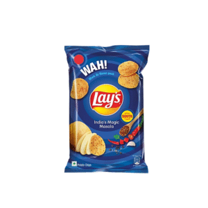Lay's Potato Chips, 50 g