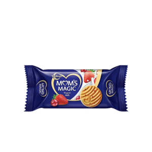 Sunfeast Mom's Magic Fruit & Milk Biscuits,100 g