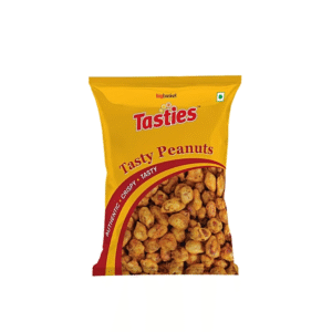Tasties Tasty Peanuts, 200 g