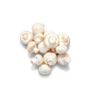 Button Mushroom 250 g