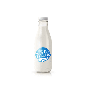 Fresh Milk 500 ml