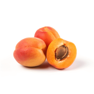 Organic Peaches - 250 g