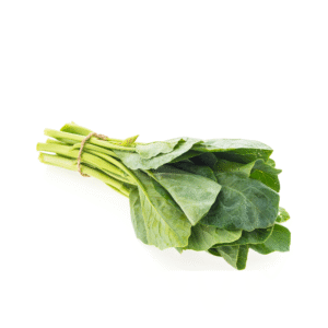 Organically Grown Spinach - 250 g